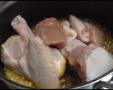 صورة لخطوة 3 من وصفة أرز أفغاني بالخطوات المصورة