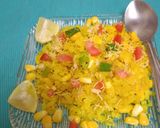 A picture of step 5 of 🌽 Corn 🌽 Poha.