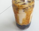 Foto langkah ke 4 dari resep Boba Fresh Milk #DEBM.