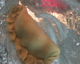 Foto del paso 9 de la receta: Empanadillas de atún