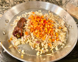 Foto del paso 4 de la receta: Paella mixta