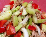 Foto del paso 4 de la receta: Picadillo fresco de verano