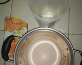 Foto langkah ke 1 dari resep Jelly mangga cokelat.
