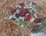 Meethi Sevaiya recipe step 4 photo