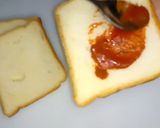 A picture of step 6 of Potato Bread Pakora.