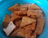 Foto langkah ke 1 dari resep Tahu Walik ala anak Kos.