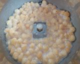 A picture of step 10 of Bhel.