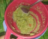Foto langkah ke 4 dari resep Mp Asi 7 bulan.