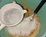 Foto del paso 2 de la receta: ALFAJORES DE MAIZENA ♡