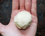 Foto del paso 3 de la receta: Masa para tacos/rapiditas