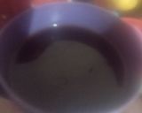 Foto del paso 3 de la receta: Taza de Nescafé dolca, calientito y muy delicioso. 😋😋