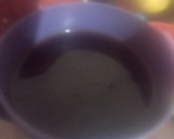 Foto del paso 3 de la receta: Taza de Nescafé dolca, calientito y muy delicioso. 😋😋