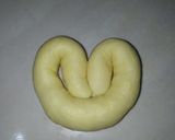 Foto langkah ke 6 dari resep Roti Lope-Lope.