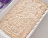 A picture of step 5 of Crab Rangoon Dip.