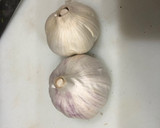 Foto del paso 6 de la receta: Judías verdes con patatas y cordero con ajos y vino