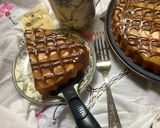 Une image de l'étape 9 de Cake🧁 à l’orange 🍊🍊🍰🍫.