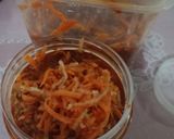 Foto langkah ke 3 dari resep Rujak Serut Segerr.