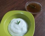 Foto langkah ke 3 dari resep Bubur Sumsum Super Lembut 😍.