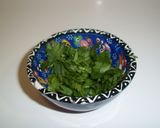 A picture of step 3 of Fried Whiting with Flour.