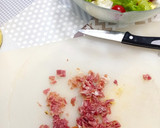 Foto del paso 3 de la receta: Ensalada Navideña 🎄