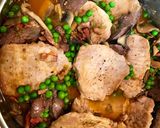 Karaj Budapest módra 🥩 recept fázis 11 fotója