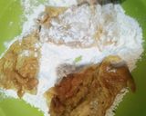 Foto langkah ke 4 dari resep Telor geprek crispy.