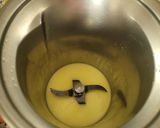 Foto del paso 3 de la receta: Lionesas de crema de pistachos para estas Navidades