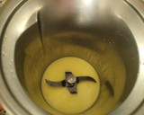 Foto del paso 3 de la receta: Lionesas de crema de pistachos para estas Navidades