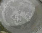 Foto del paso 1 de la receta: Bizcochuelo casero