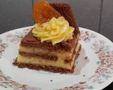 Foto del paso 5 de la receta: Postre de quinotos