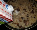 Foto del paso 6 de la receta: Risotto de setas