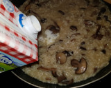 Foto del paso 6 de la receta: Risotto de setas