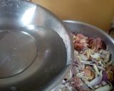 A picture of step 9 of Mutton stew.