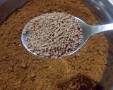 Foto del paso 1 de la receta: Arañitas Tenebrosas