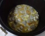 Foto langkah ke 8 dari resep Seblak (Rice Cooker).