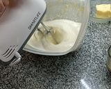 Foto del paso 1 de la receta: Budín de nuez (con manteca)