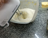 Foto del paso 1 de la receta: Budín de nuez (con manteca)