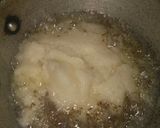 A picture of step 3 of Pav bhaji.
