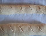 Foto del paso 6 de la receta: Pan rústico natural baguette