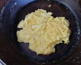 A picture of step 7 of Yousama's Low-Sodium Chicago Pizza Bread.