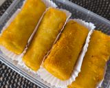 Foto langkah ke 8 dari resep Risoles isi rogut.