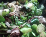 Foto del paso 4 de la receta: Moronga al estilo de Guanajuato