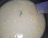 Foto langkah ke 4 dari resep Talam Jagung Takir🌽🌽.