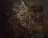 A picture of step 4 of Mutton Stew.
