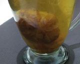Foto langkah ke 3 dari resep Air Nabeez Kurma.
