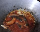 Foto langkah ke 2 dari resep Tumis Sarden.