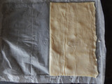 Grissini al prosciutto