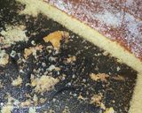 صورة لخطوة 2 من وصفة بسبوسة بجوز الهند 🥥🥥🥥🥥🥥