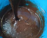 Foto del paso 3 de la receta: Brownie de Chocolate