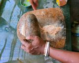 সরষে ইলিশ রেসিপি ধাপ - 2 ছবি